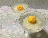 シャンタンたまご♪作り方6写真