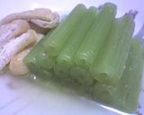 ふき煮作り方4写真