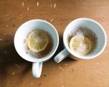 レモネードゼリー作り方5写真