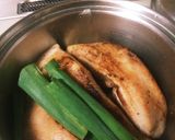 創味シャンタンDXで作るご飯が進む角煮作り方2写真