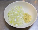 簡単☆お弁当にも♪アレンジ自在な肉団子☆作り方1写真