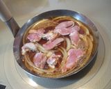 激ウマ❤失敗なしの親子丼♡￫ܫ￩♡作り方3写真