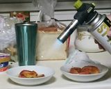 レンジで出来る「焼きリンゴ」作り方3写真