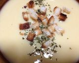 電子レンジで簡単☆コーンスープ作り方3写真