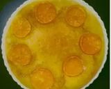 パリパリが楽しい☆みかんバナナパンケーキ作り方8写真