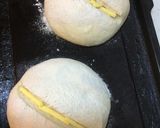 *いいとこどり*フランスパン作り方10写真