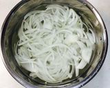 超簡単♡疲れた時に！ブタ南蛮作り方1写真