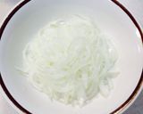 超簡単♡疲れた時に！ブタ南蛮作り方4写真