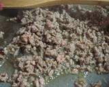 厚揚げと豚挽き肉の中華炒め作り方5写真