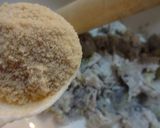 素朴な優しい里芋のお菓子作り方4写真