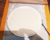 パーティー☆テリヤキピザ☆ポテトピザ作り方3写真