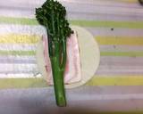 ステックセニョールの餃子の皮巻き作り方2写真