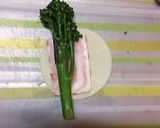 ステックセニョールの餃子の皮巻き作り方2写真