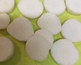 創味シャンタンDEぶり大根☆作り方1写真