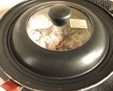 クリスマスに☆照り焼きチキン　チーズのせ作り方6写真