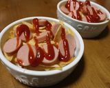 ぽてチーズ・ココットカマン作り方3写真