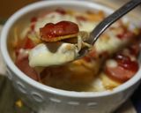 ぽてチーズ・ココットカマン作り方6写真