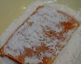 ✿カジキのソテー茸トマトオイル漬けソース作り方3写真