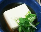 簡単 温 豆腐作り方4写真