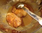 簡単タンドリー風☆鶏肉のカレー炒め☆弁当作り方2写真