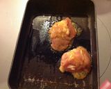 簡単タンドリー風☆鶏肉のカレー炒め☆弁当作り方3写真