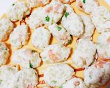 海老寄せフライ☆作り方5写真