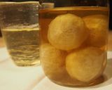 すだち酒（少量）作り方9写真