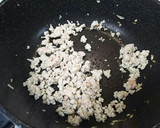大根と厚揚げの味噌煮作り方3写真