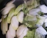 *断然すき焼き*作り方1写真