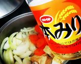 *断然すき焼き*作り方4写真