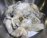 だれでも簡単！大～きなカキフライの作り方作り方3写真