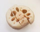 野菜そのまま＊野菜スティックの素揚げ作り方1写真