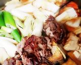 *断然すき焼き*作り方8写真