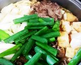 *断然すき焼き*作り方9写真