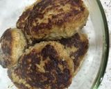 ハンバーグ【簡単】作り方6写真