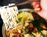 *断然すき焼き*作り方11写真