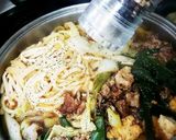 *断然すき焼き*作り方12写真