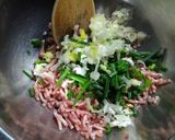 レンジでお手軽焼売作り方2写真