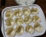 レンジでお手軽焼売作り方3写真