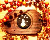 クリスマス オレオアート作り方3写真