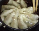 焼き加減でこんなに違う餃子作り方8写真