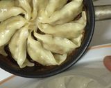 焼き加減でこんなに違う餃子作り方9写真