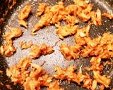 さっぱりおかずにもってこい！ツナマヨ丼♪作り方3写真