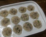 レンジでお手軽焼売作り方5写真