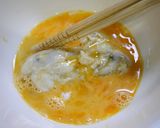 だれでも簡単！大～きなカキフライの作り方作り方5写真