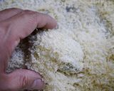 だれでも簡単！大～きなカキフライの作り方作り方6写真