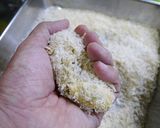 だれでも簡単！大～きなカキフライの作り方作り方7写真
