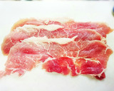 簡単！薄切り肉でちょっと大人のカツレツ♪作り方1写真