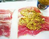 簡単！薄切り肉でちょっと大人のカツレツ♪作り方2写真