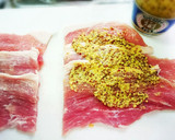 簡単！薄切り肉でちょっと大人のカツレツ♪作り方2写真